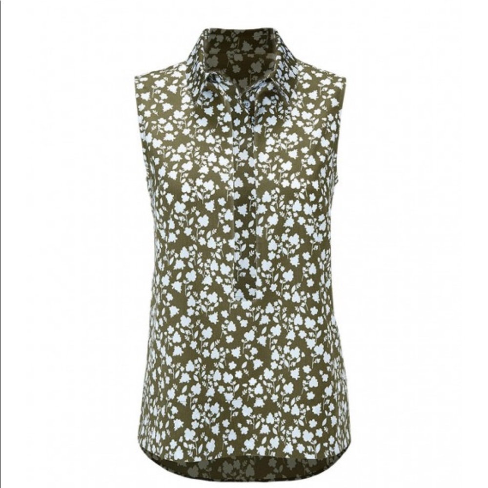 Cabi Keepsake Blouse, style 3614